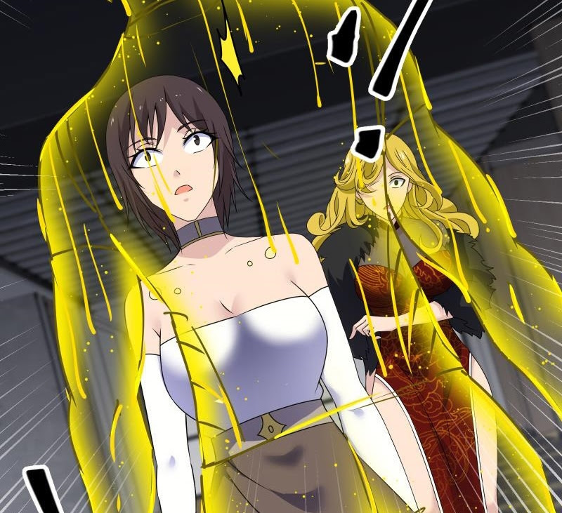 My Plug-in Spirit Ring Chapter 83 Bahasa Indonesia